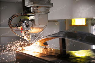 三維五軸激光切割機(jī) 問鼎省級(jí)科技進(jìn)步一等獎(jiǎng)的革新力量與新興能源技術(shù)的融合應(yīng)用