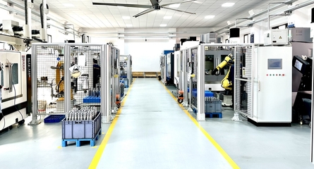 舊廠區(qū)煥新顏 濱湖區(qū)工業(yè)空間更新，低效用地蝶變能源技術(shù)研發(fā)“金礦”