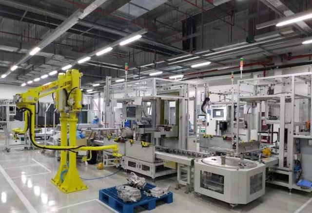 長春新區(qū) 汽車零部件“專精特新”企業(yè)集群崛起，科技創(chuàng)新驅(qū)動產(chǎn)業(yè)高質(zhì)量發(fā)展